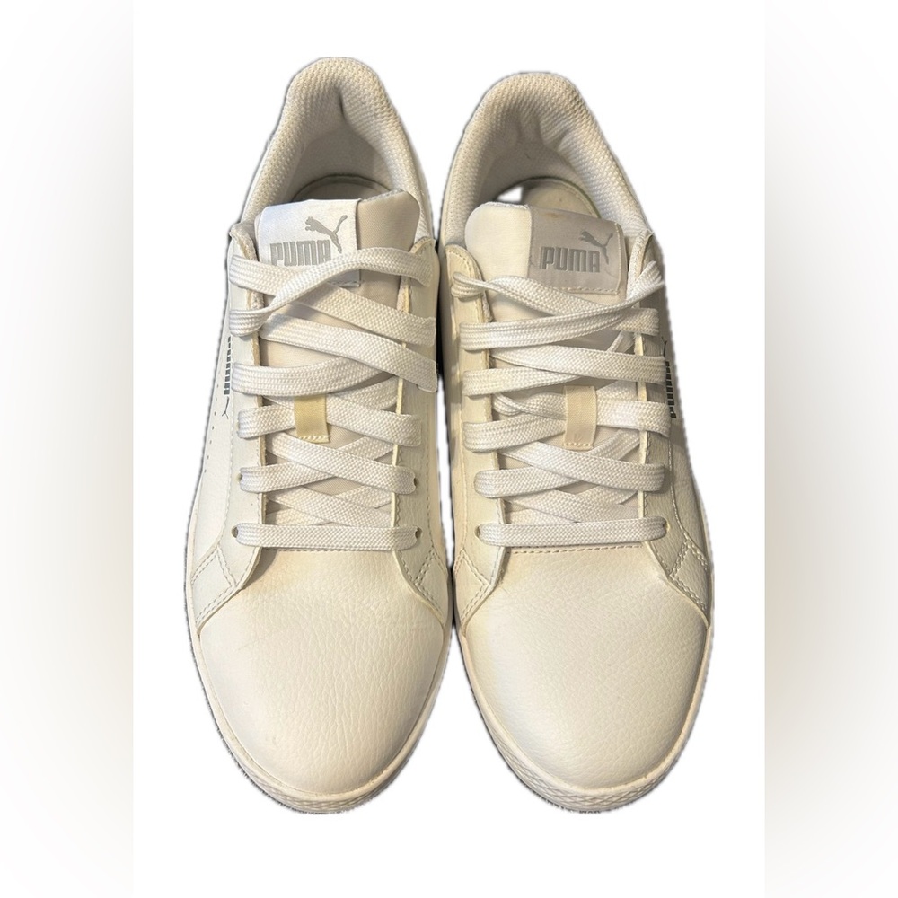 Puma Smash Women’s Sneakers. Size 8 - Picture 3 of 12